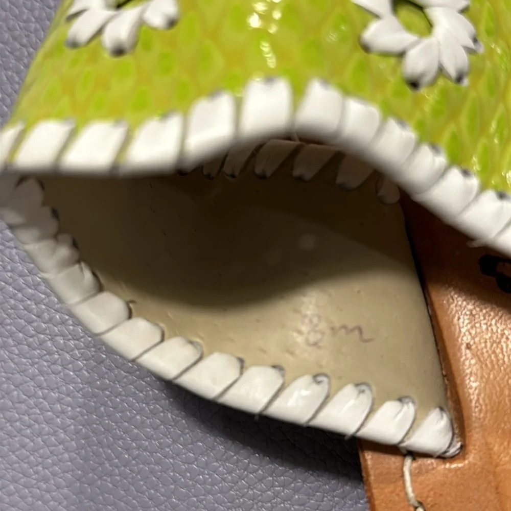 Jack Rogers Sandals - Picture 4 of 4